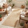 Passatoia Yucana Indoor Outdoor Beige