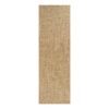 Passatoia Yucana Indoor Outdoor Beige