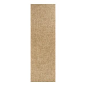 Passatoia Yucana Indoor Outdoor Beige