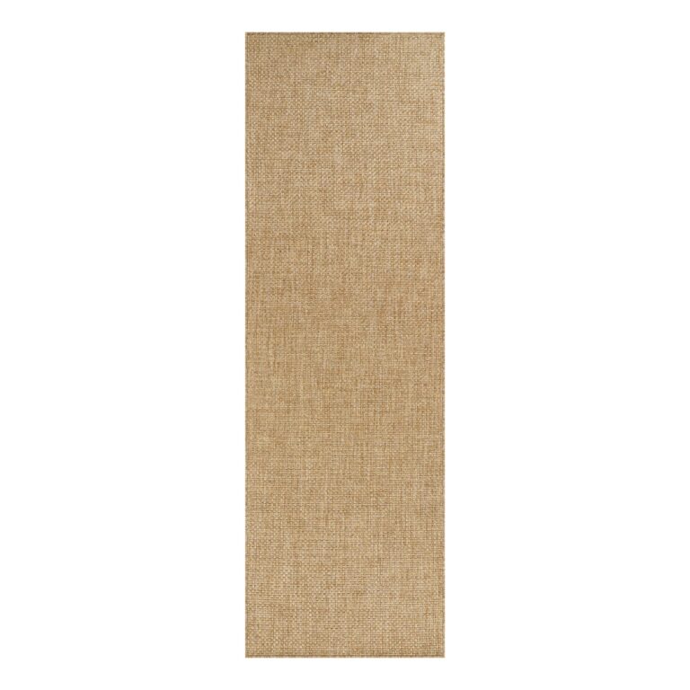 Passatoia Yucana Indoor Outdoor Beige