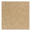 Tappeto da Esterno Yucana Quadrato Beige