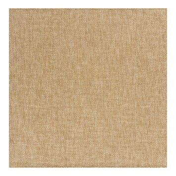 Tappeto da Esterno Yucana Quadrato Beige