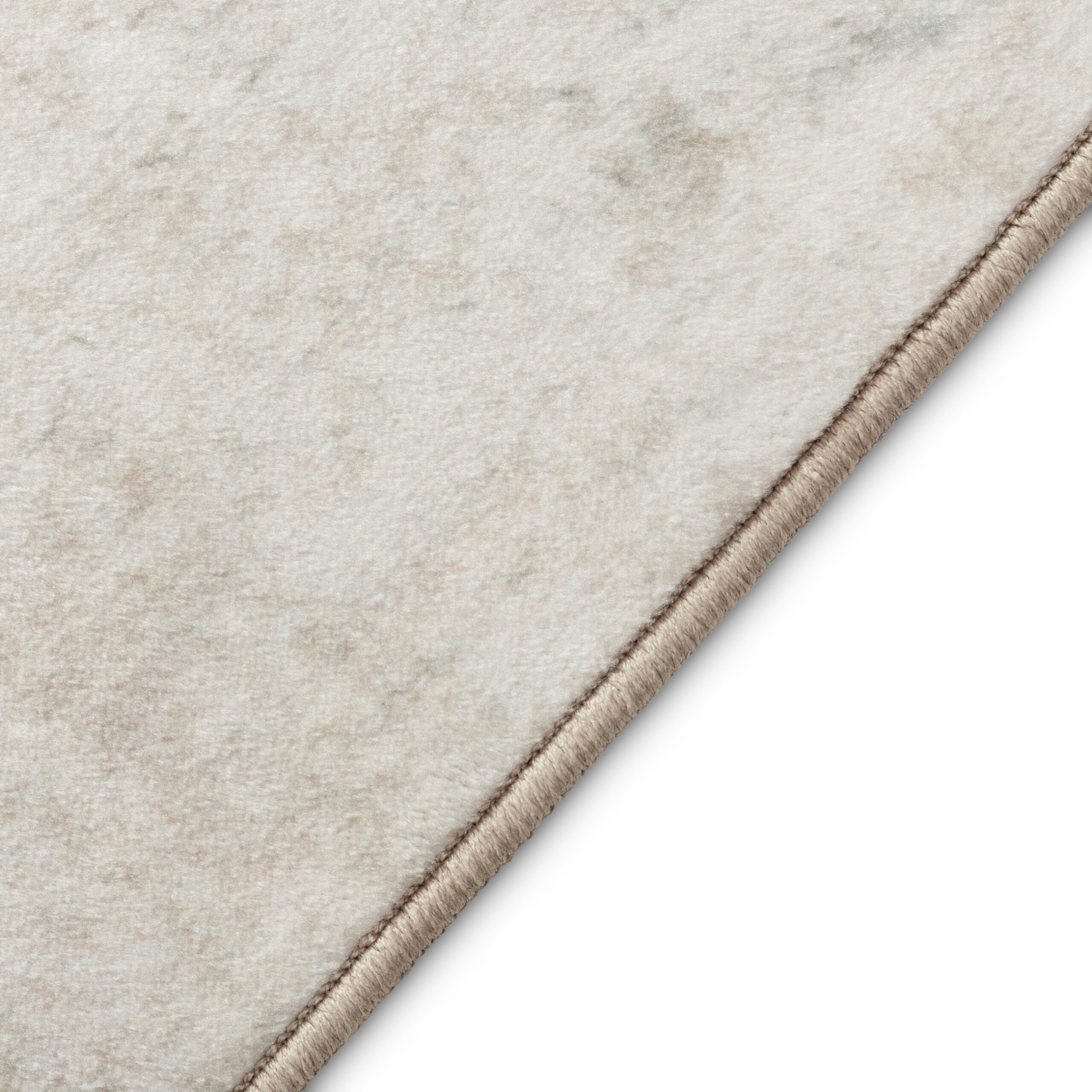 Tappeto Venezia Geometrico Astratto Marrone Beige Antiscivolo