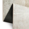 Tappeto Venezia Geometrico Astratto Marrone Beige Antiscivolo