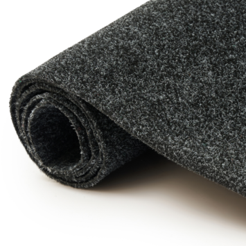 Erba Sintetica Vera Antracite 4 mm