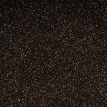 Erba Sintetica Vera Marrone 4 mm