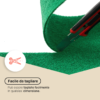 Erba Sintetica Vera Verde 4 mm